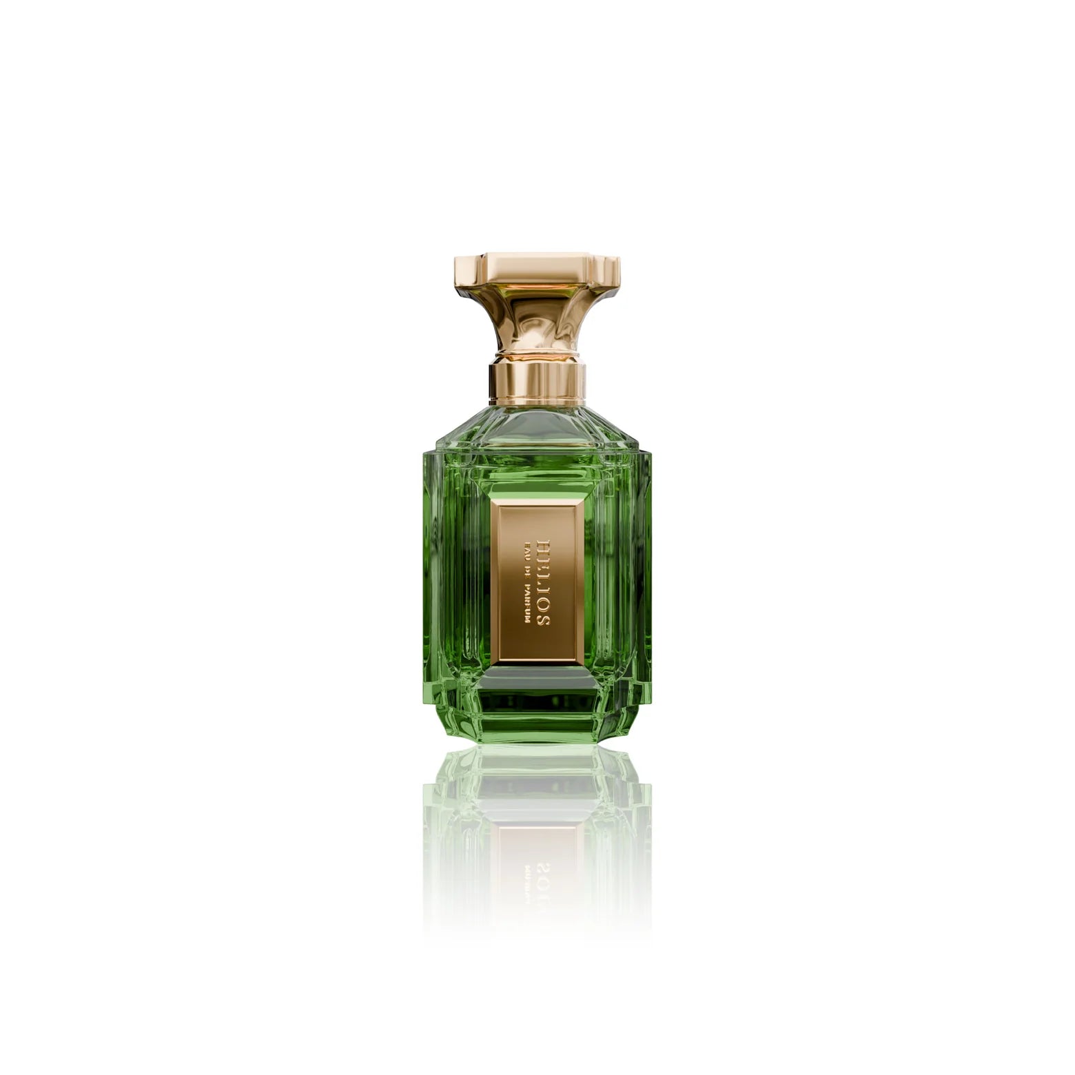 Velixir Helios - Eau de Parfum - 100ml