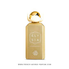 Fragrance World Elysia Sugar Patchouli - Eau de Parfum - 100ml
