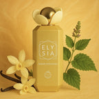 Fragrance World Elysia Sugar Patchouli - Eau de Parfum - 100ml