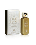 Fragrance World Elysia Sugar Patchouli - Eau de Parfum - 100ml
