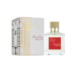Fragrance World Barakkat Rouge 540 White - Eau de Parfum - 100ml