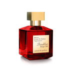 Fragrance World Barakkat Rouge 540 Red - Extrait de Parfum - 100ml