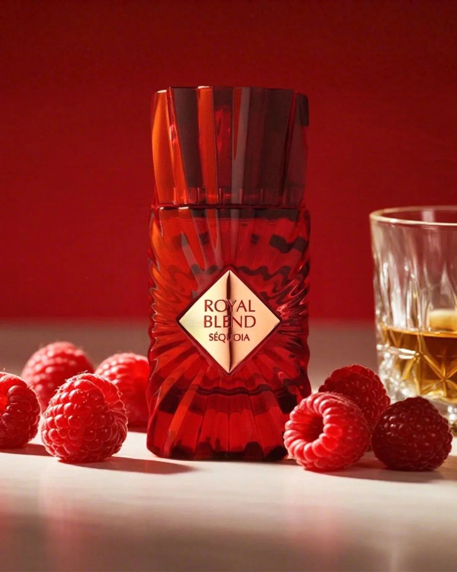 French Avenue Royal Blend Sequoia - Eau de Parfum - 100ml