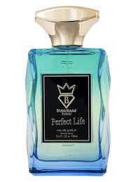 Bujairami Perfect Life - Eau de Parfum - 100ml