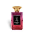 Bujairami Madam - Eau de Parfum - 100ml