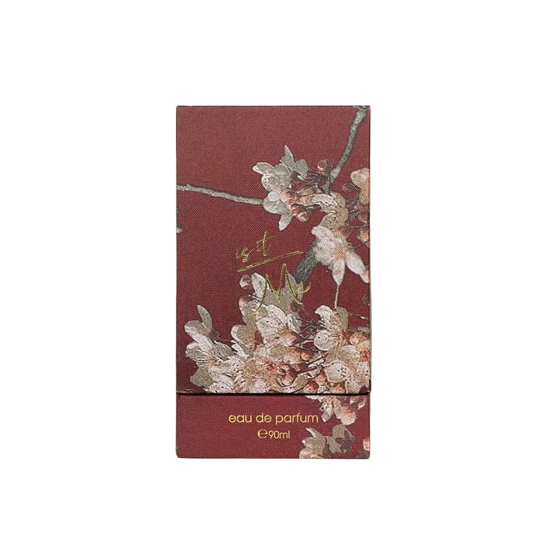 Ahmed Al Maghribi Is It Me - Eau de Parfum - 90ml