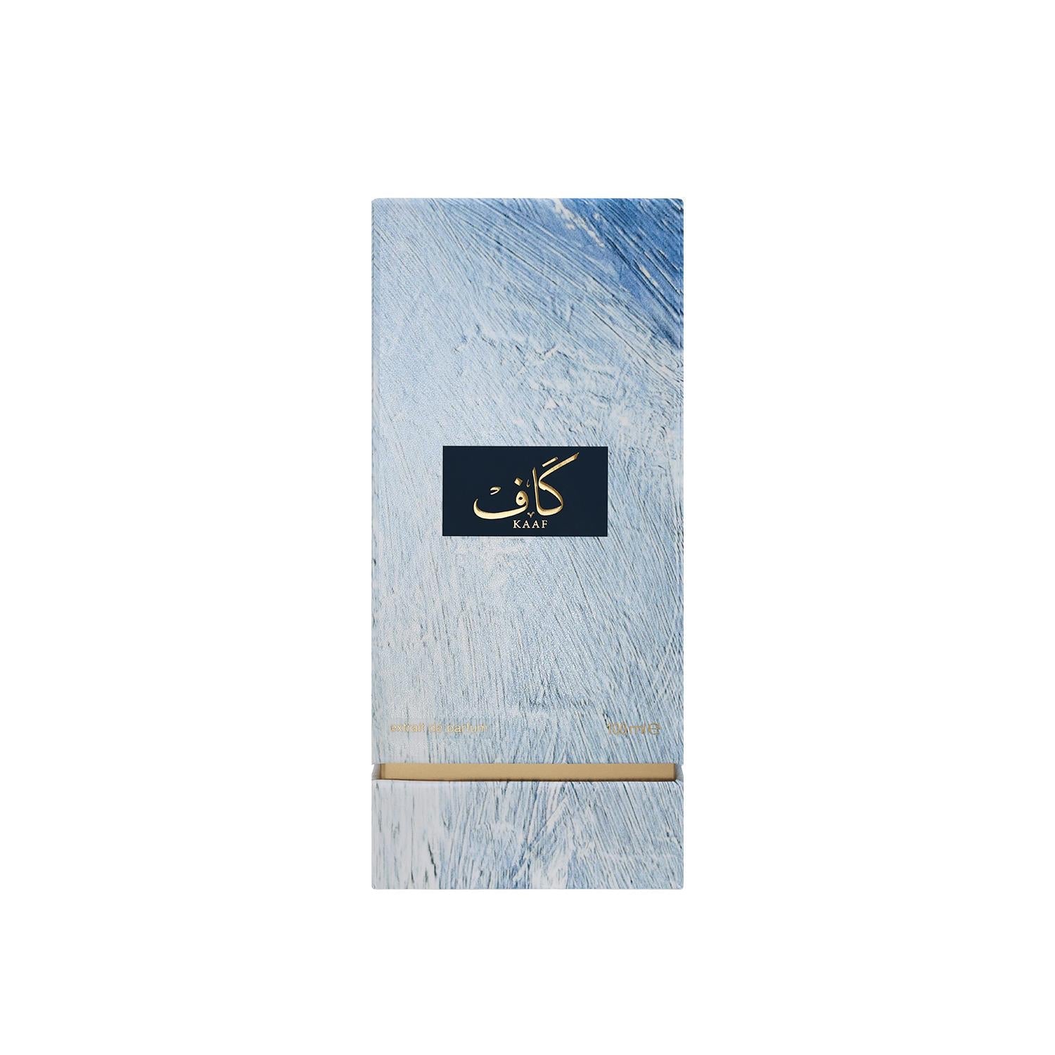 Ahmed Al Maghribi Kaaf - Eau de Parfum - 100ml