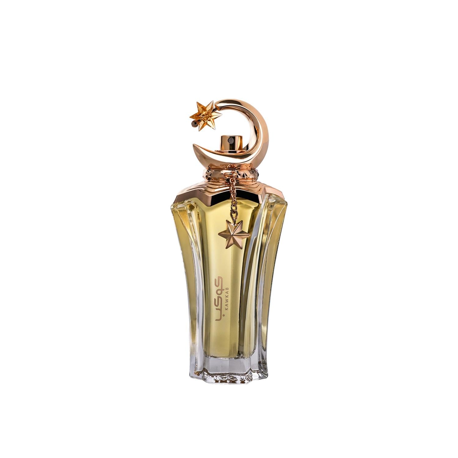 Ahmed Al Maghribi Kawkab - Eau de Parfum - 75ml