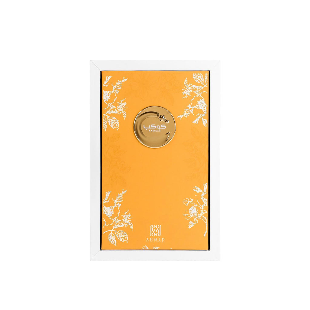 Ahmed Al Maghribi Kawkab - Eau de Parfum - 75ml