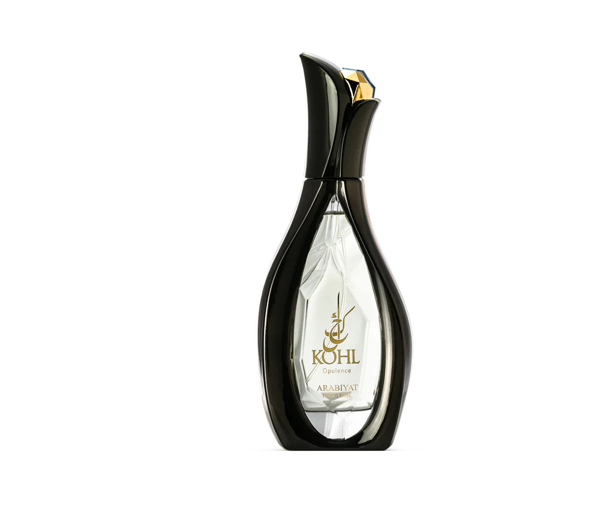 Arabiyat Prestige Kohl Opulence - Eau de Parfum - 100ml