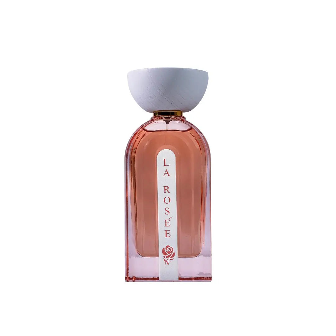 Ahmed Al Maghribi La Rosee - Eau de Parfum - 100ml