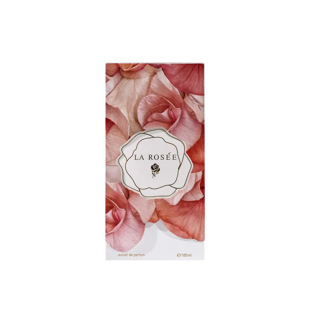 Ahmed Al Maghribi La Rosee - Eau de Parfum - 100ml