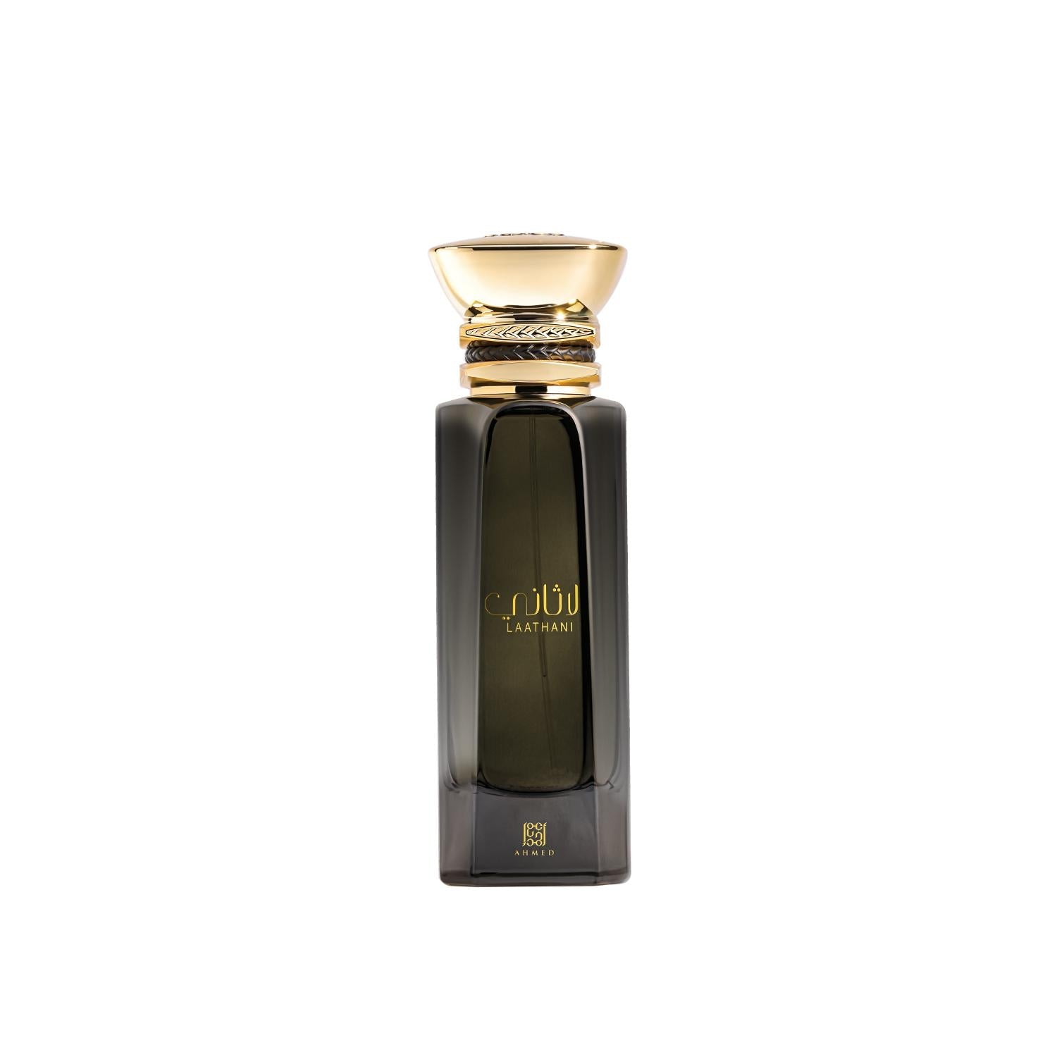 Ahmed Al Maghribi Laathani - Eau de Parfum - 80ml