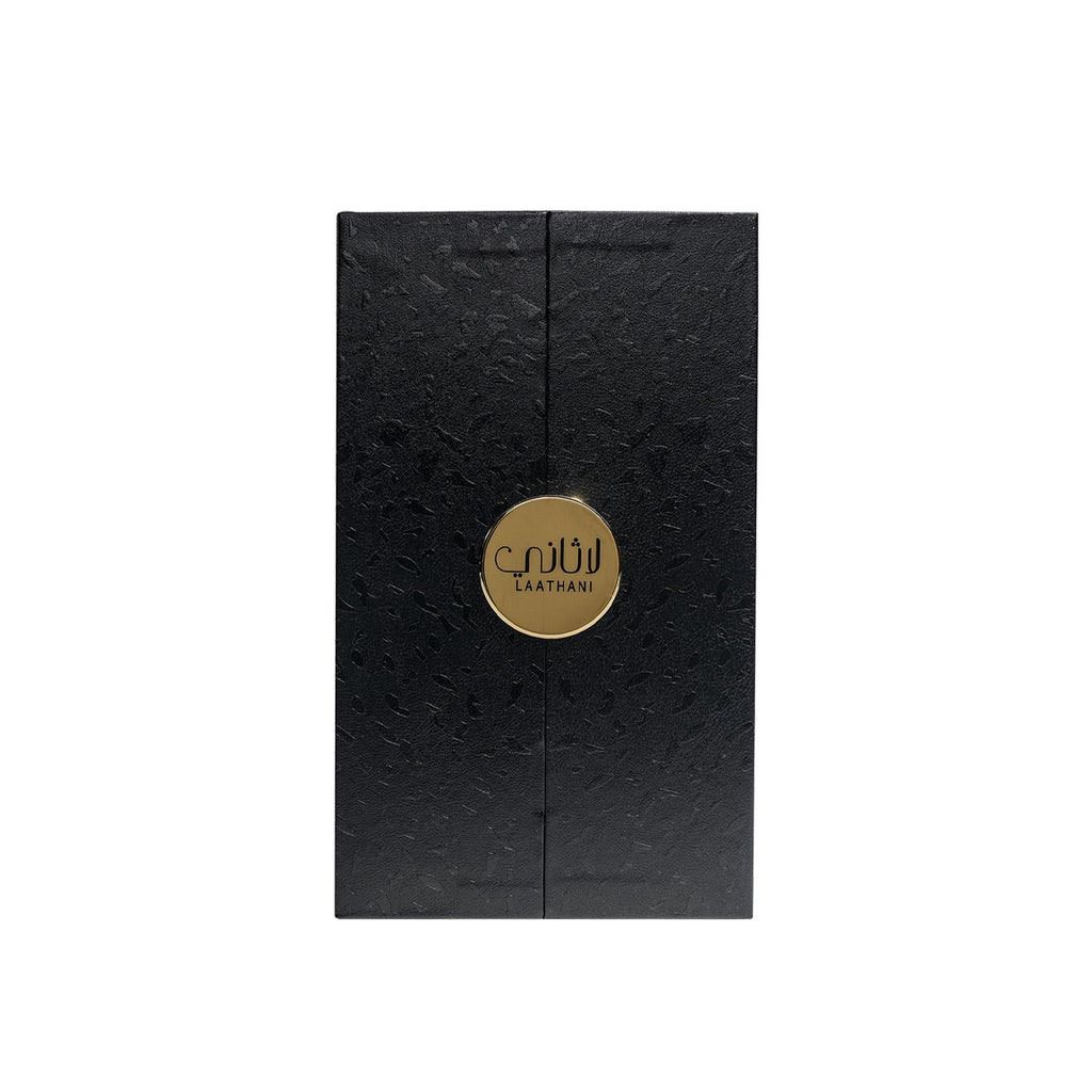 Ahmed Al Maghribi Laathani - Eau de Parfum - 80ml