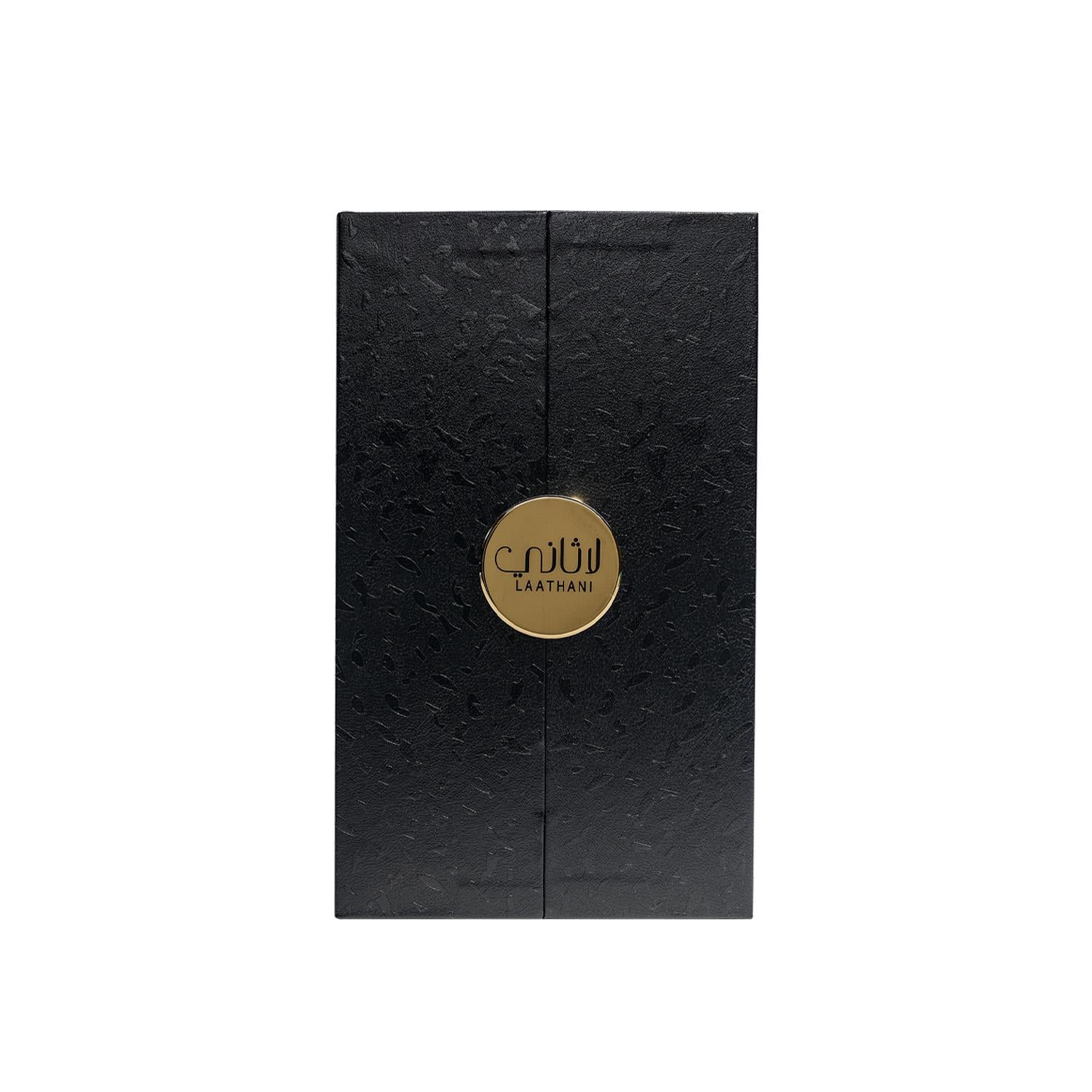 Ahmed Al Maghribi Laathani - Eau de Parfum - 80ml