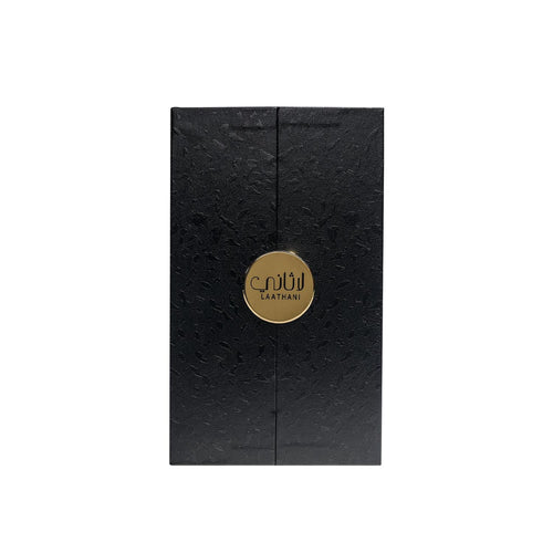 Ahmed Al Maghribi Laathani - Eau de Parfum - 80ml