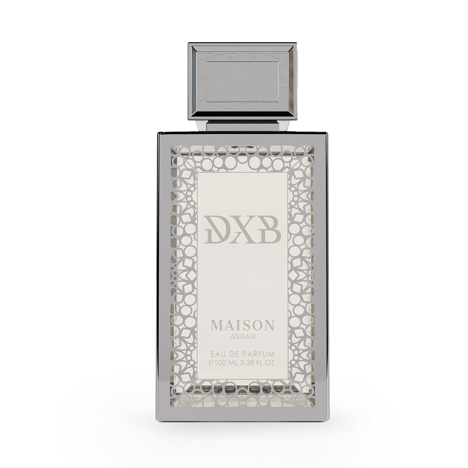 Maison Asrar DXB - Eau de Parfum - 100ml