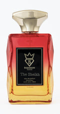 Bujairami The Sheikh - Eau de Parfum - 100ml