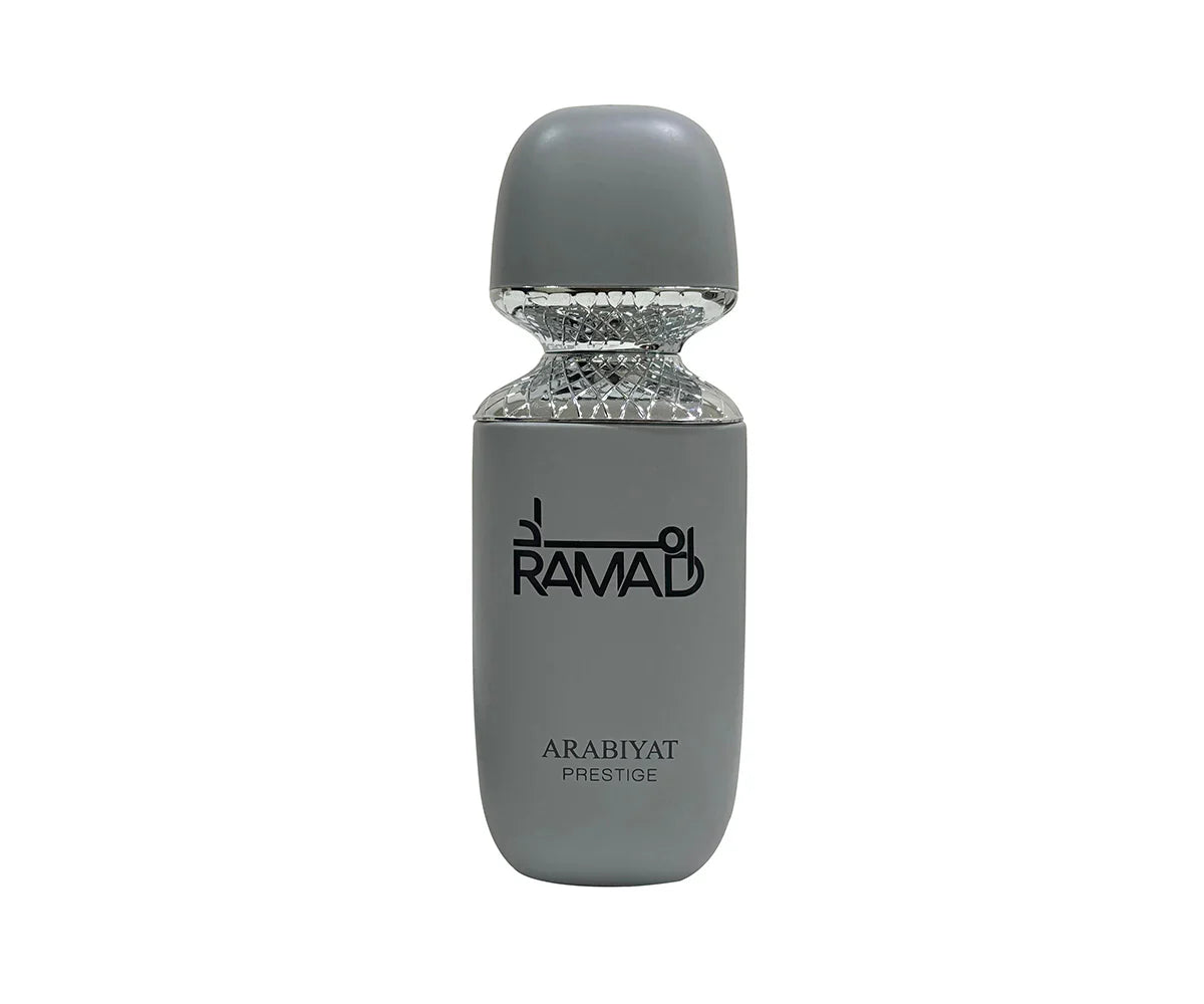 Arabiyat Prestige Ramad - Eau de Parfum - 100ml
