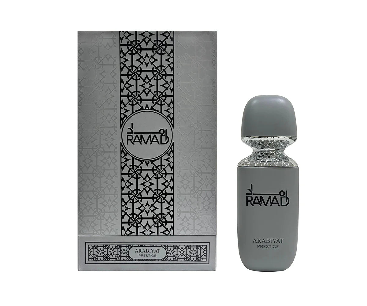 Arabiyat Prestige Ramad - Eau de Parfum - 100ml