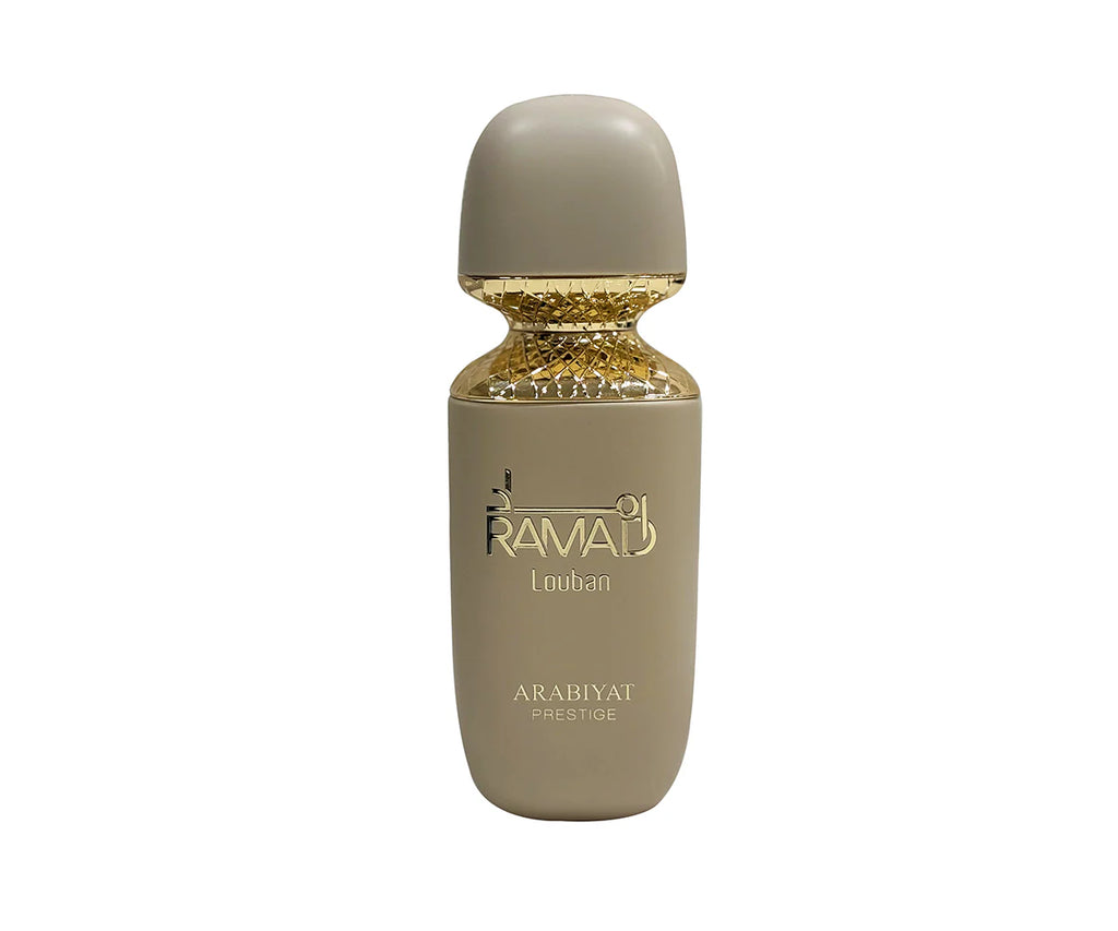 Arabiyat Prestige Ramad Louban – Eau de Parfum – 100ml
