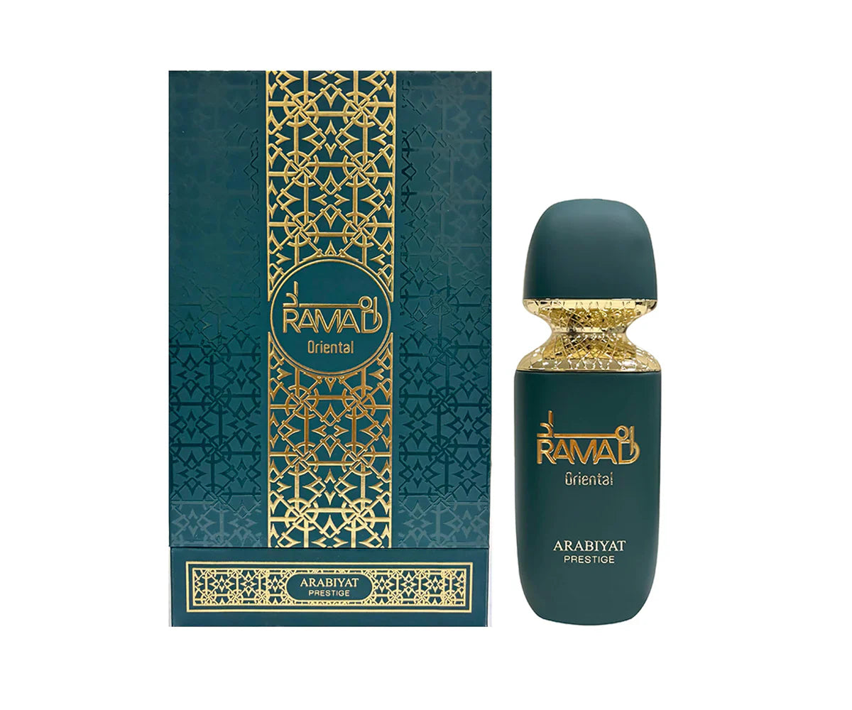 Arabiyat Prestige Ramad Oriental - Eau de Parfum - 100ml