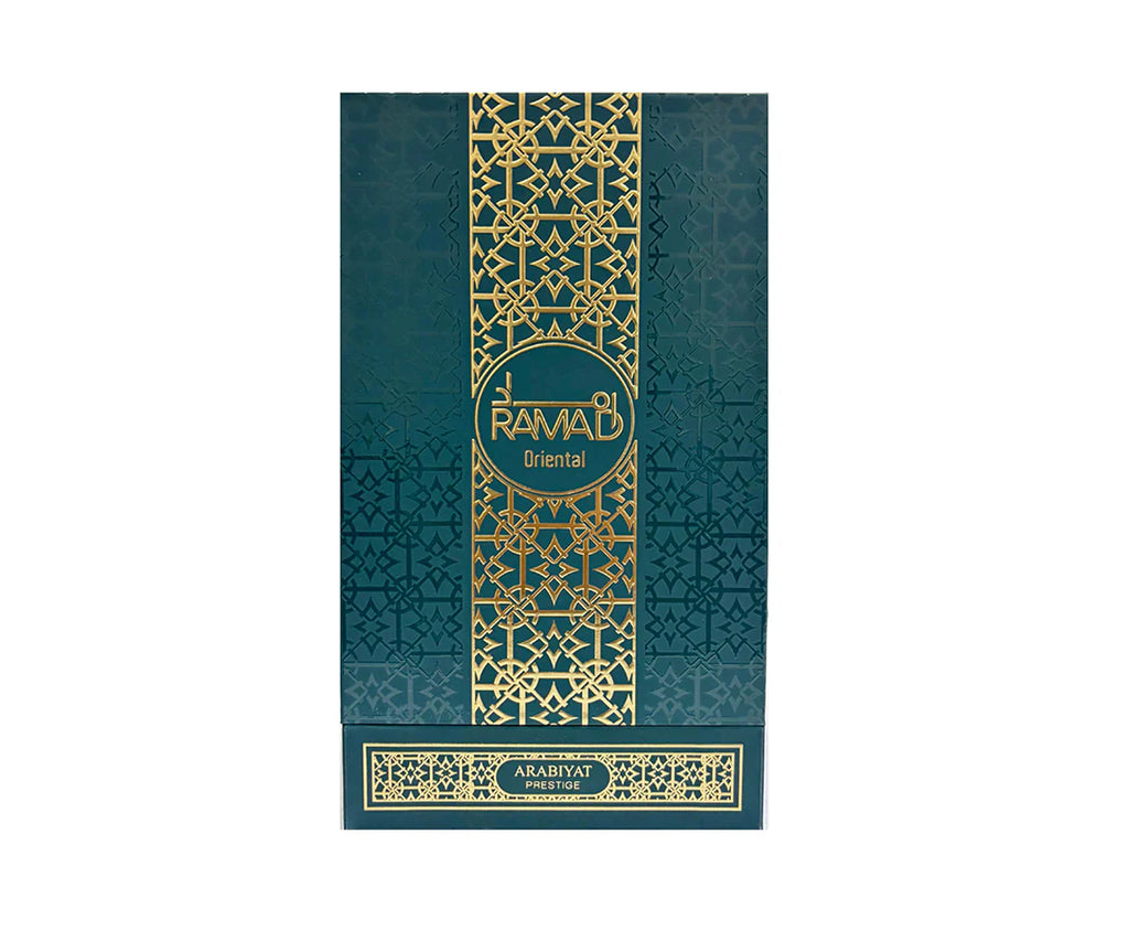 Arabiyat Prestige Ramad Oriental - Eau de Parfum - 100ml