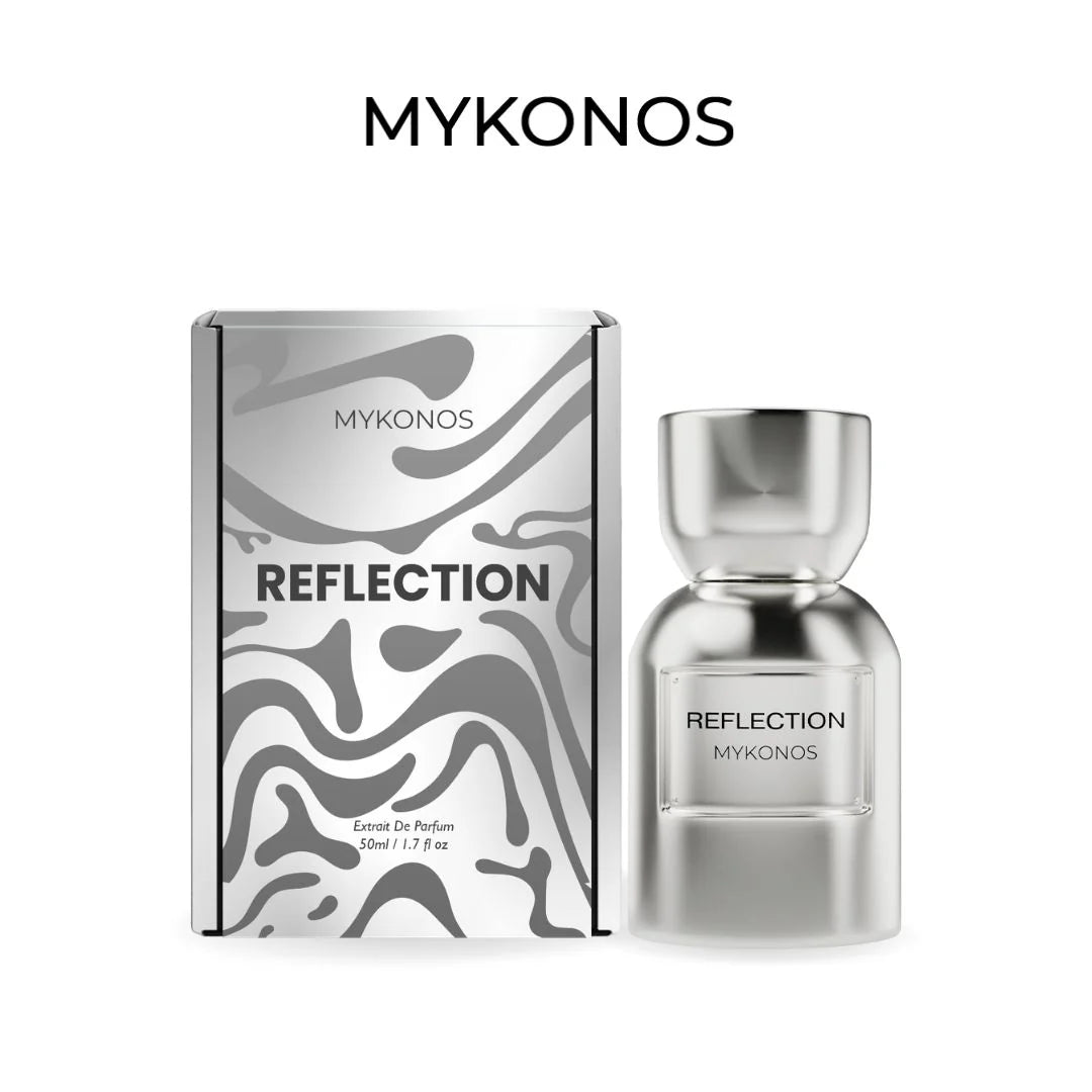 Mykonos Reflection - Extrait de Parfum