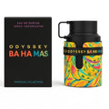 Armaf Odyssey Ba Ha Mas - Eau de Parfum - 100ml