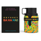 Armaf Odyssey Ba Ha Mas - Eau de Parfum - 100ml