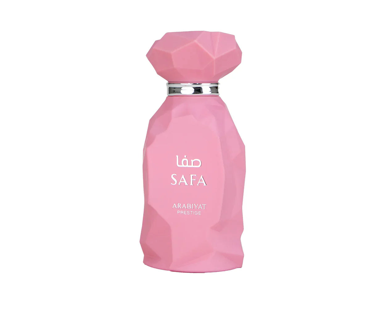 Arabiyat Prestige Safa - Eau de Parfum - 100ml