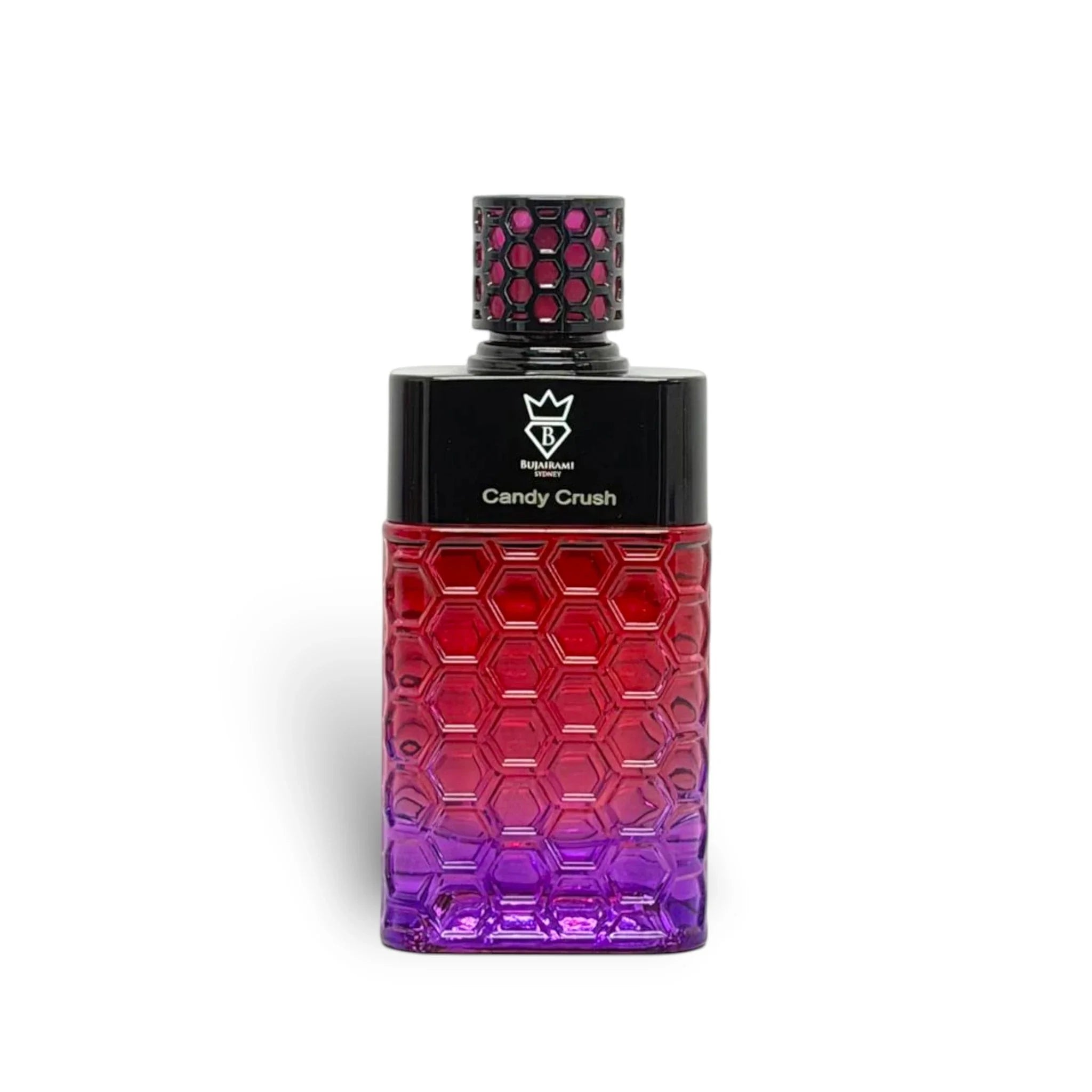 Bujairami Candy Crush - Eau de Parfum - 100ml