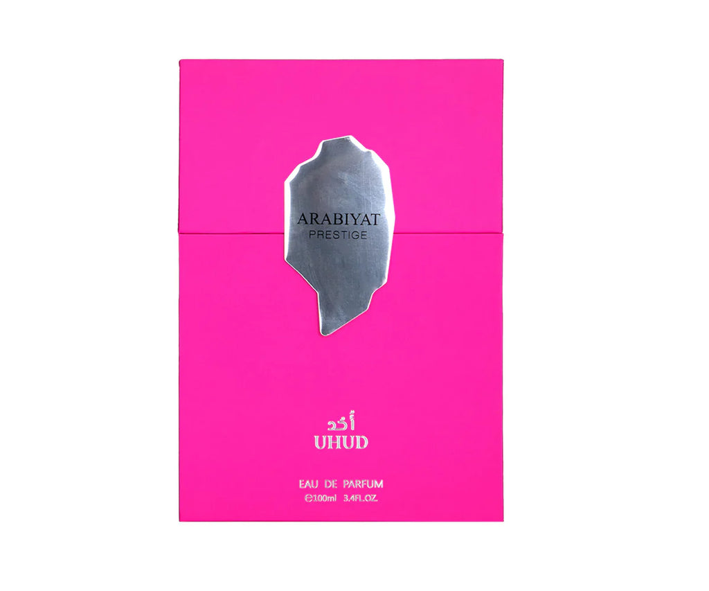 Arabiyat Prestige Uhud - Eau de Parfum - 100ml